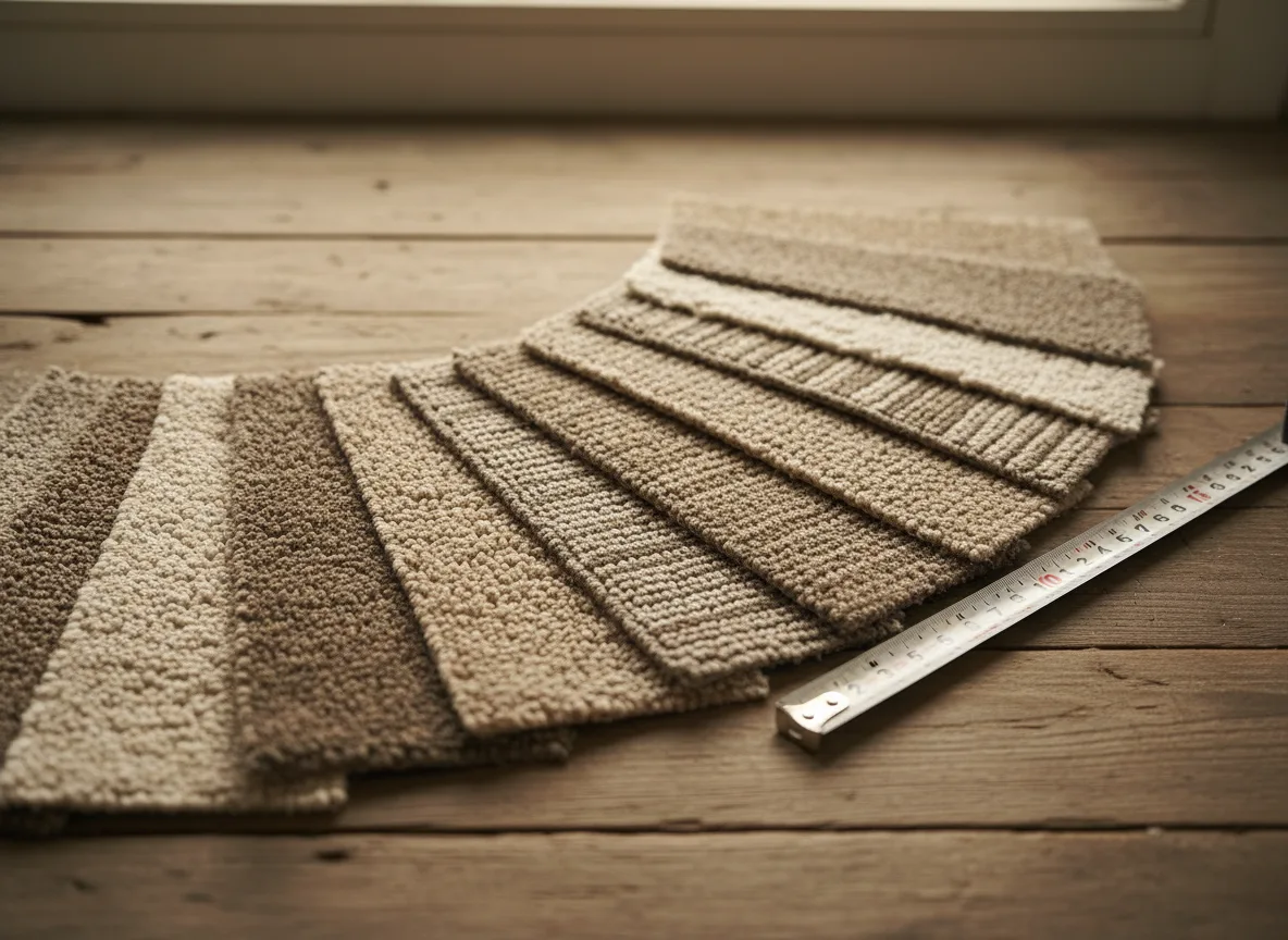 Carpet Installation Etna, WY FAQs